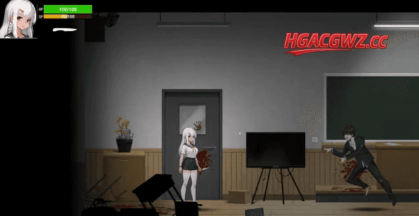 【日系RPG/AI汉化】神之血：The Blood of Yidhra0.3【PC/737M】