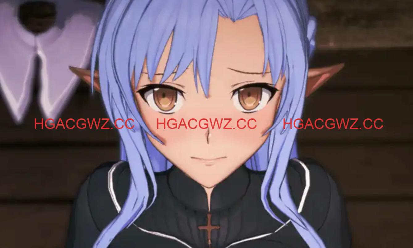 【中文RPG/究极NTR/动态】刀剑SAO~气息遮断魔法陷阱 Ⅱverβ4.1  AI汉化版[更新]【电脑/6.0G】