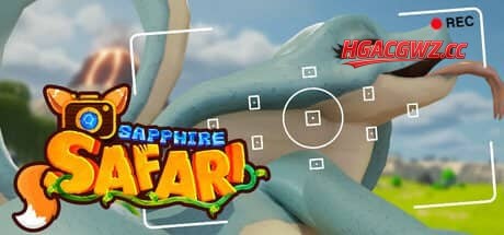 【SLG/中文】蓝宝石之旅 ver027.3585 STEAM【PC/3.3G】Sapphire Safari ver027.3585