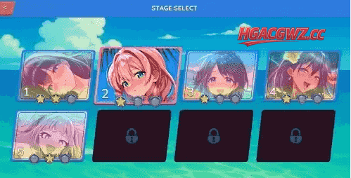 【SLG/AI汉化】FairyRescue菲琳的海滩救援1.0.68【PC/304M】