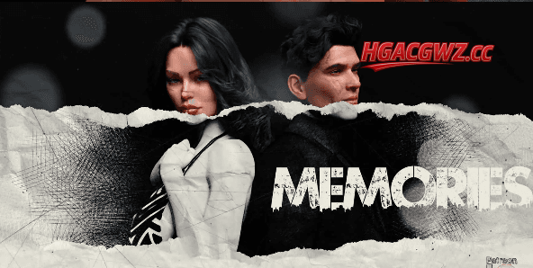 【欧美SLG/汉化/动态】回忆v0.5 AI版【PC+安卓/2.5G/更新】Memories [v0.5]