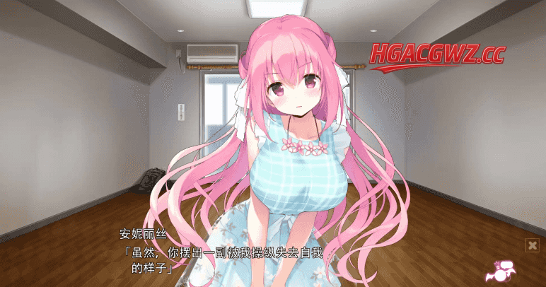 【ADV类型/AI汉化】异想魅惑魅惑星奏KimagureTemptation.V1.0 官方步兵版【PC/2.7G】