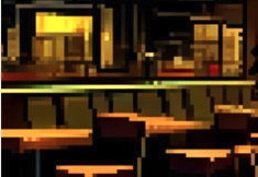 【日系RPG/AIGPT汉化】不可思议之迷宫之狂乱与快乐之街1.0版【PC+安卓/1.3G】