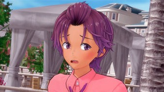 【日系SLG/汉化/3D】夏日之王 The King of Summer v0.4.5 full【PC+安卓/3.65G/更新】