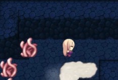 【RPG/汉化】退魔师：紫苑 ver1.01 官方中文步兵版【PC+安卓/1.8G/更新】