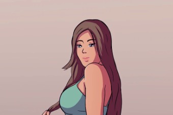 【欧美SLG/汉化/动态】赢得你的自由0.21a汉化版【PC+安卓/414MB/更新】