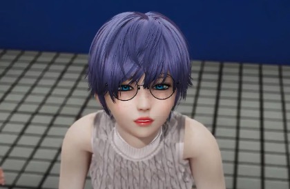 【欧美SLG/汉化/动态】但丁的影子v0.1汉化版【PC+安卓/653MB/更新】