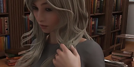 【欧美SLG/汉化/沙盒】可疑0.34汉化版【PC+安卓/4.63G/更新】Suspicious [v0.34]