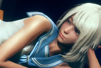 【欧美SLG/汉化/沙盒】精灵雷亚0.6.1汉化版【PC+安卓/2.66G/更新】
