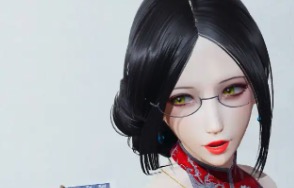 【3D/全彩/无修】人妻舅妈1-5tag【629M】