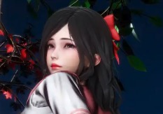 【3D/全彩/无修】妻子的恋爱★高渲染 [老树逢春/纯爱/NTR夫前犯]【237M】