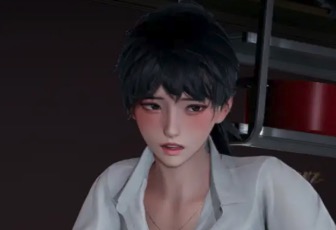 【3D/全彩/无修】我和儿子的秘密01-04【507M】