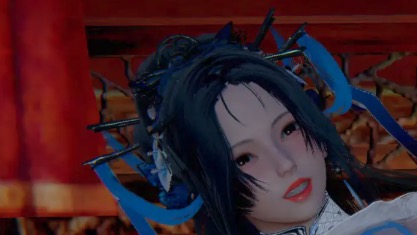 【3D/无修/全彩】神雕同人-黄蓉传 01-20★高渲染 [完/小马拉大车/大后宫/母女]【858MB】
