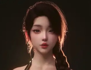 【3D/全彩/无修】僵尸1-4 【2.5G】