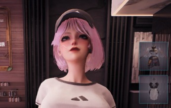 【3D/CV/官中】莉莉的欲望迷宫-Lily’s Labyrinth of Lust【PC/3.2G/无码】
