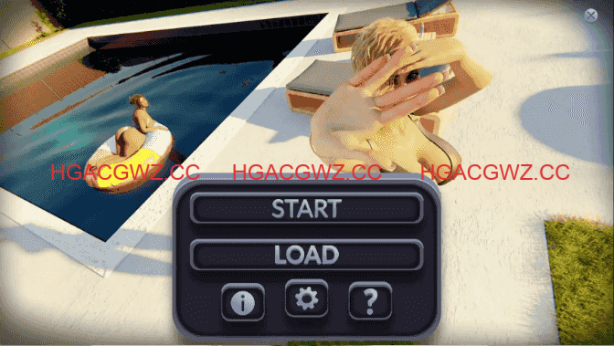 【欧美SLG/汉化/动态】疯狂冒险v0.1.7 AI版【PC+安卓/1.17G/更新】Mad Adventure [v0.1.7]