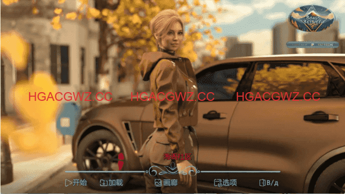 【欧美SLG/汉化/动态】之间的纽带v0.5 AI版【PC+安卓/1.8G/更新】Bonds Between [v0.5]