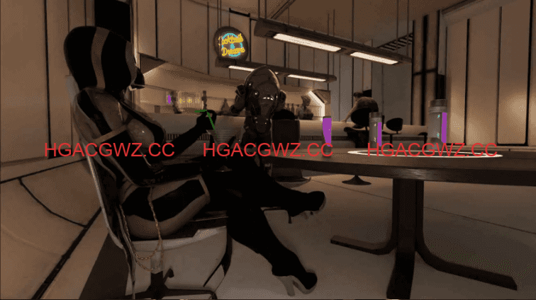 【欧美SLG/汉化/动态】朝圣第二章v0.6 AI版【PC+安卓/7.35G/更新】The Pilgrimage (Chapter 2) [v0.6 Beta]