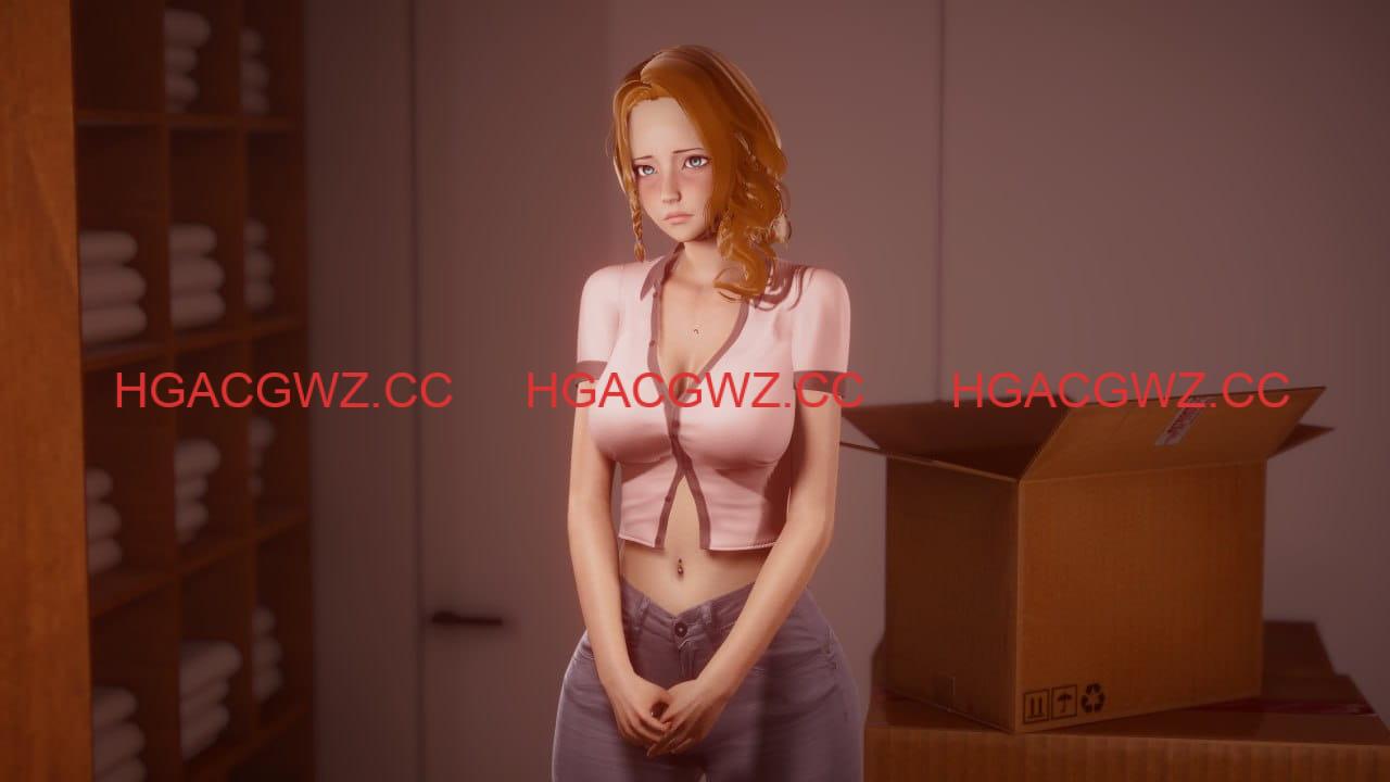 【SLG/中文/动态】被欲望驱使v0.3.5【PC+安卓/5.3G】