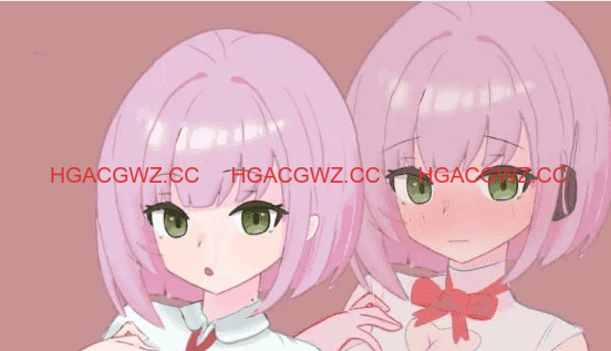 【RPG/AI汉化】瞬间受虐堕落的魔法少女【PC/1.1G】