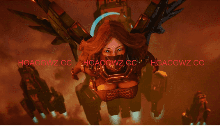 [亚洲风SLG/AI汉化]星宿/星域奇航 Astreon Ch2v0.2.5 AI汉化版[PC/2.9G/新作]